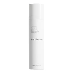 Mist Thing - Nemlendirici sabitleyici sprey, REM BEAUTY